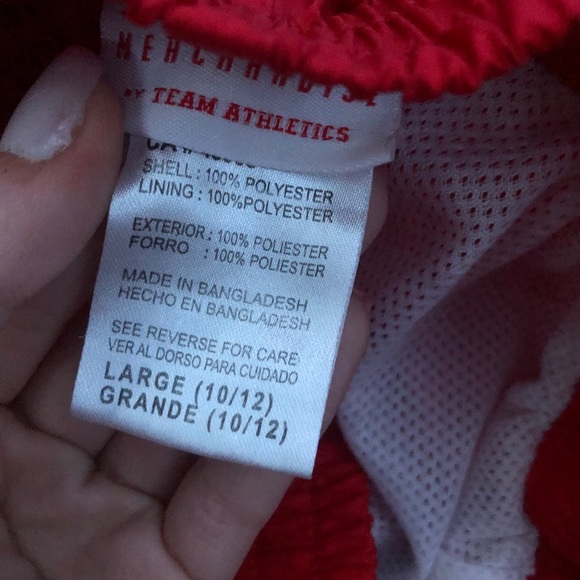 Phillies shorts - Picture 2 of 2